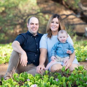 Meet your Posher, Brooks n amy